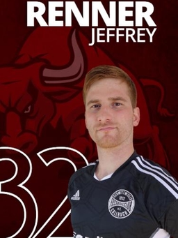 Avatar Bild für Jeffrey Renner