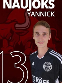 Avatar Bild für Yannick Naujoks