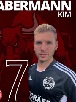 Avatar Bild für Kim Habermann