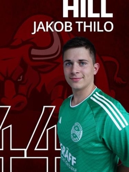 Avatar Bild für Jakob Thilo Hill