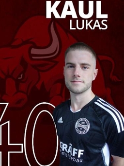 Avatar Bild für Lukas Kaul