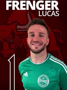 Avatar Bild für Lucas Frenger