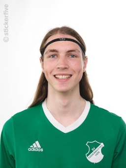 Avatar Bild für Linus Betram Ricks