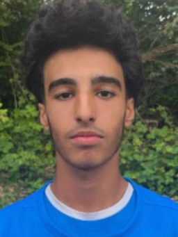 Avatar Bild für Ali Haidar