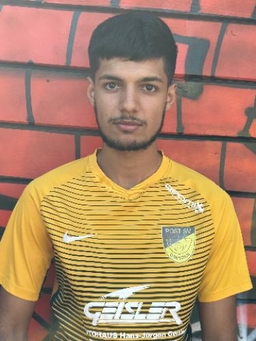 Avatar Bild für Muhammad Hamzah Iqbal