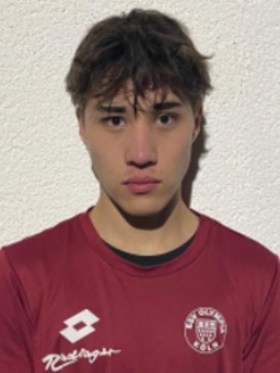 Avatar Bild für Noe Aderhold