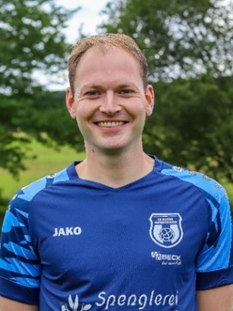 Avatar Bild für Julian Feuerstein