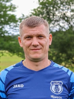 Avatar Bild für Andrii Kolisnichenko