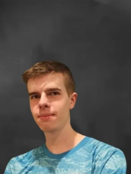 Avatar Bild für Nils Bublitz