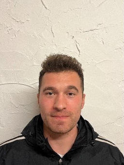 Avatar Bild für Leonard Stauber