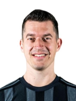 Avatar Bild für Randy Regber