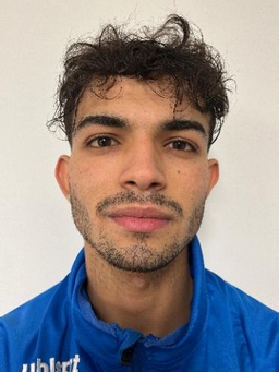 Avatar Bild für Hamza Alhasan