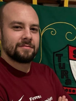 Avatar Bild für Elias Talamini