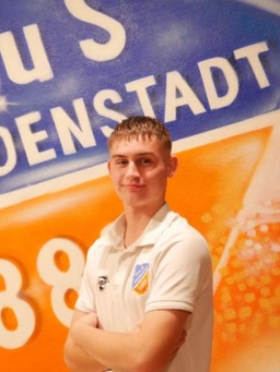 Avatar Bild für Jason Boekel