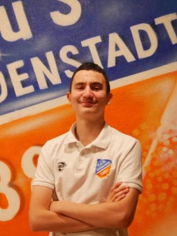 Avatar Bild für Sohaib Elhamsi