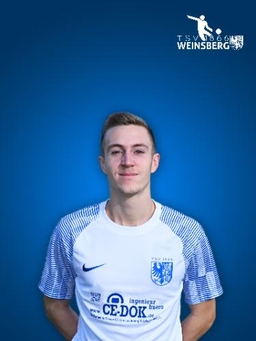 Avatar Bild für Luca Ehmann