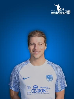 Avatar Bild für Niklas Fackler