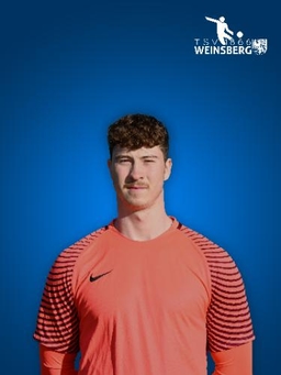 Avatar Bild für Marius Pfitzenmaier