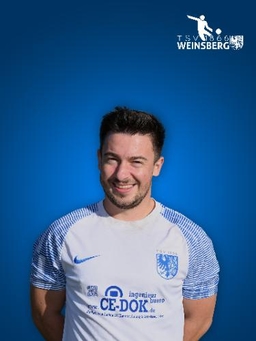 Avatar Bild für Yannick Sacchi