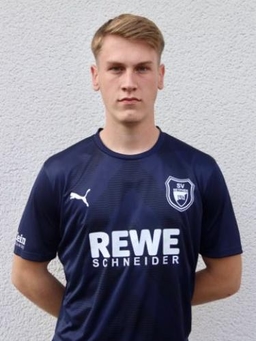 Avatar Bild für Samuel Bender