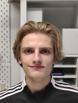 Avatar Bild für Simon Riedel