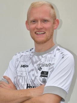 Avatar Bild für Mark Steinmetz