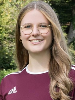 Avatar Bild für Chiara Lauer