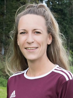 Avatar Bild für Janina Nimmesgern