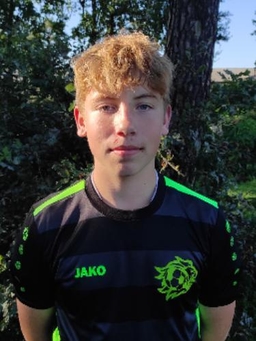 Avatar Bild für Jeremia Jesaja Weibert