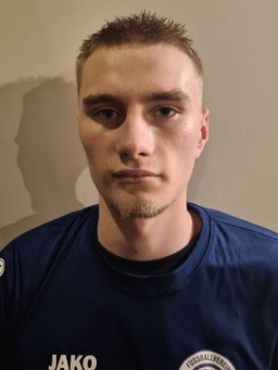 Avatar Bild für Nikita Hladii