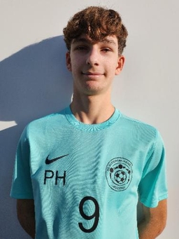 Avatar Bild für Paul Held