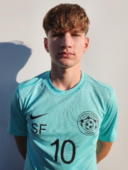 Avatar Bild für Sando Fajkovic