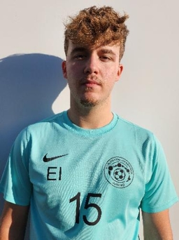 Avatar Bild für Edon Ibishi