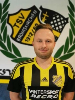 Avatar Bild für Lukas Kitowski