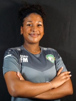 Avatar Bild für Faith Atutononu McDonald