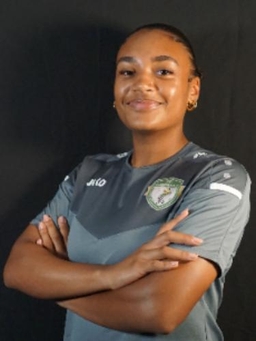 Avatar Bild für Mercy Atutononu McDonald