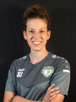 Avatar Bild für Sina Baßler