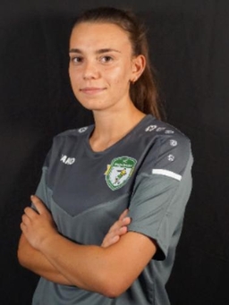 Avatar Bild für Annikki Pasmakis