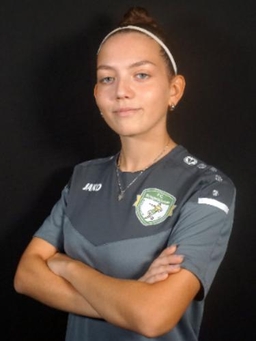 Avatar Bild für Sara Ternava