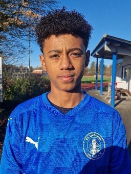 Avatar Bild für Semir Ismael Ali