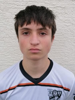 Avatar Bild für Ciaran Rock