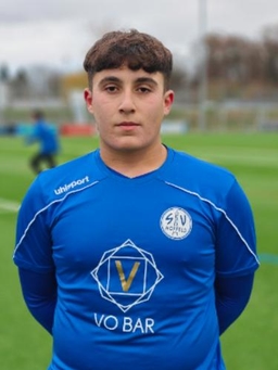 Avatar Bild für Christos-Serafim Vassiliadis