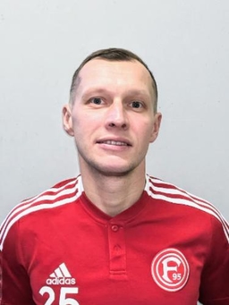 Avatar Bild für Andrii Podlaznik