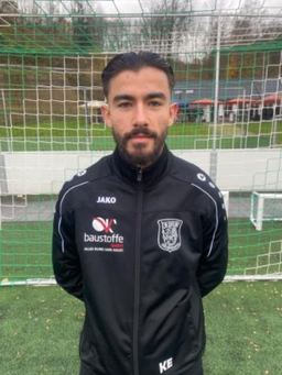 Avatar Bild für Kamil Esenkaya