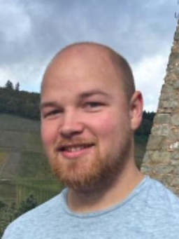Avatar Bild für Marvin Weber