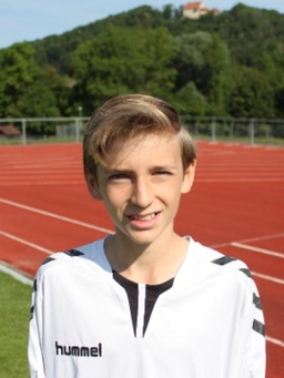 Avatar Bild für Luca Rak