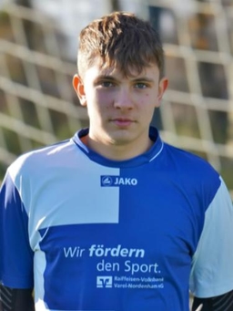 Avatar Bild für Max Botschek