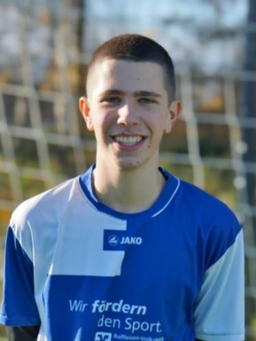 Avatar Bild für Yannick Demuth