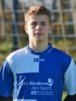 Avatar Bild für Ben Elias Frerichs