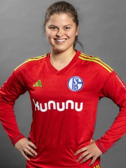 Avatar Bild für Leonie Bendzulla